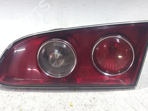 Used Right tailgate light Right tailgate light 39228040 39228040