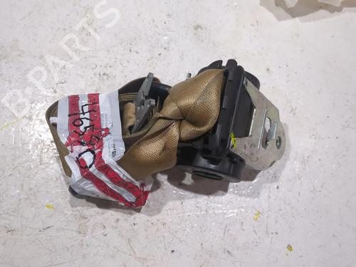 Used Front left seatbelt BMW 5 (E60) 520 i (170 hp) 26542577