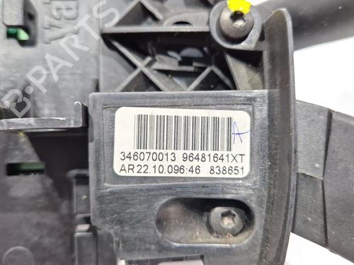 Switch CITROËN C4 Picasso I MPV (UD_) 2.0 HDi 138 | BP30937174I30 