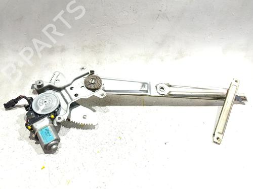 Used Front left window mechanism Front left window mechanism 38720298 38720298