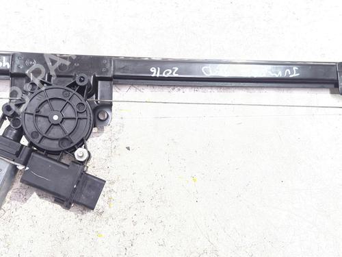 Front right window mechanism CITROËN JUMPER II Van 2.0 BlueHDi 110 | BP40063241C23 - Image 3