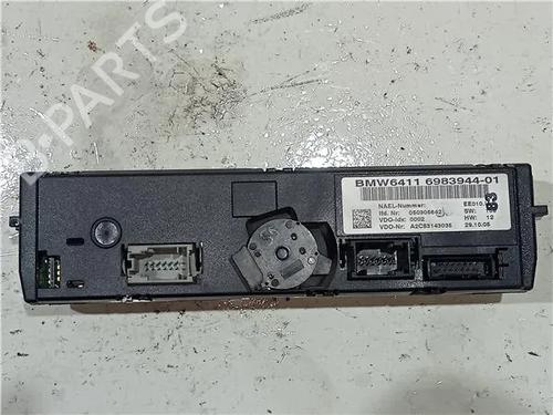 Climate control BMW 3 (E90) 325 i | BP23922292I5 