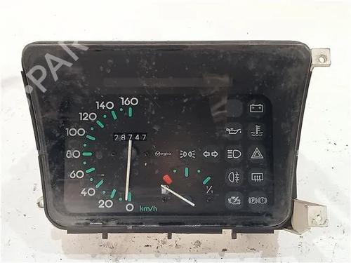 Used Instrument cluster SEAT MARBELLA (28A) 0.9 Cat (40 hp) 23908442