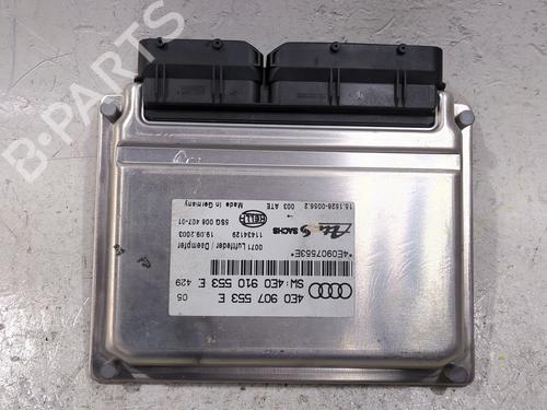 Used Control unit Control unit AUDI A8 D2 (4D2, 4D8) 3.7 quattro (260 hp) 33704023 33704023