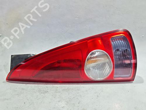 Used Right taillight RENAULT ESPACE IV (JK0/1_) 2.2 dCi (JK0H) (150 hp) 30937170