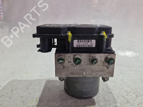Used ABS pump ABS pump OPEL COMBO Box Body/MPV 1.7 CDTI 16V (101 hp) 33704049 33704049