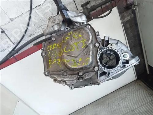Gearbox OPEL CORSA C (X01) 1.3 CDTI (F08, F68) | BP23918142M3 