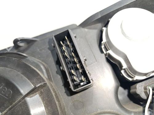 Left headlight CITROËN C5 III (RD_) 3.0 HDi 240 (RDX8CA) | BP39228086C28 - Image 9
