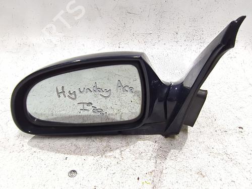 Used Left mirror HYUNDAI ACCENT II (LC) 1.5 (102 hp) 32656313