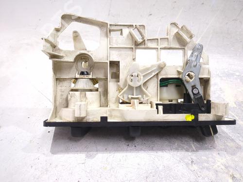 Climate control MITSUBISHI PAJERO I (L04_G, L14_G) 2.5 TD (L044G, L049G) | BP29886138I5