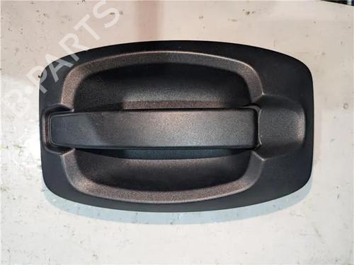 Used Front right exterior door handle FIAT DUCATO Platform/Chassis (290_) 2.5 TD (95 hp) 23924262