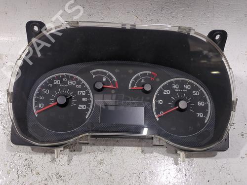 Used Instrument cluster CITROËN NEMO Box Body/MPV (AA_) 1.3 HDi 75 (75 hp) 30936361