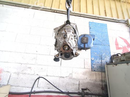 Gearbox BMW 3 (E46) 320 d | BP35979450M3 - Image 5