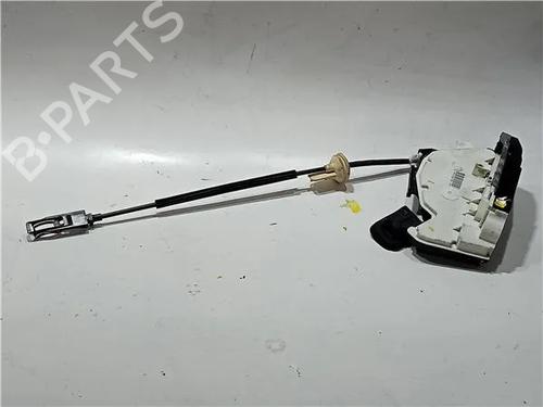 Used Front right lock VW GOLF VI (5K1) 1.6 TDI (105 hp) 23914097
