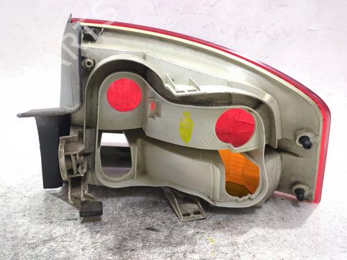 Left taillight AUDI A4 B7 (8EC) | BP34278073C34 - Image 4