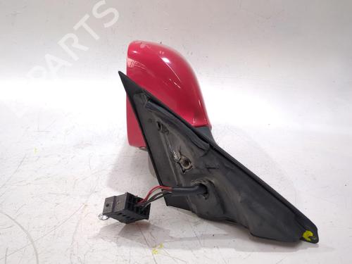Left mirror AUDI A4 B5 (8D2) 1.8 T | BP27190924C26 