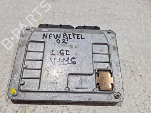 Elektronisk modul VW NEW BEETLE (9C1, 1C1) 1.9 TDI | BP29938185M83 