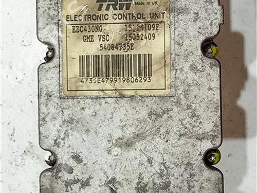 ABS Bremseaggregat OPEL VECTRA C (Z02) 1.9 CDTI (F69) | BP23907912M43 
