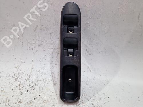 Used Left front window switch PEUGEOT 307 (3A/C) 2.0 HDi 90 (90 hp) 29998836