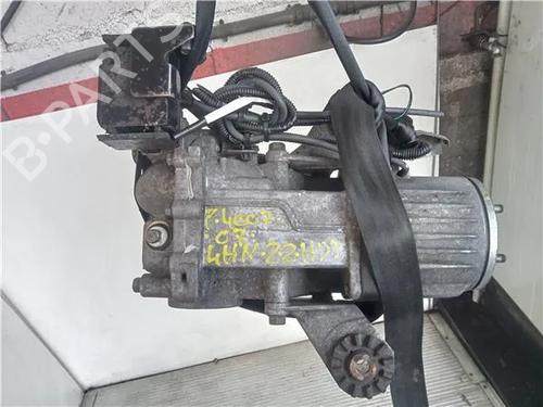 Differensial bakvogn PEUGEOT 4007 (VU_, VV_) 2.2 HDi (156 hp) 23923362