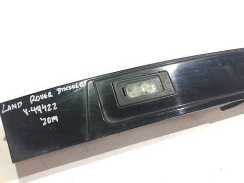 Tailgate handle LAND ROVER DISCOVERY V (L462) 2.0 Sd4 4x4 | BP38796830C132 - Image 2
