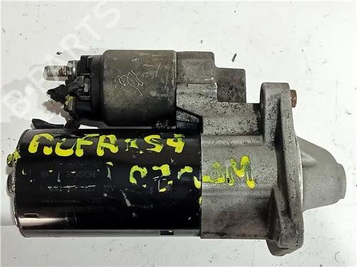 Startmotor ALFA ROMEO 159 Sportwagon (939_) 2.0 JTDM (939BXP1B) (170 hp) 23920069