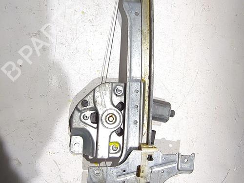 Front left window mechanism PEUGEOT 208 I (CA_, CC_) 1.6 GTi | BP23926555C22