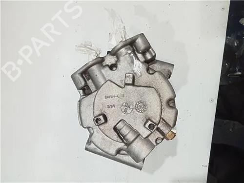 AC compressor FORD FOCUS III 1.0 EcoBoost | BP23917521M34 