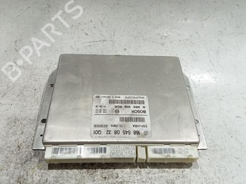 Used Electronic module MERCEDES-BENZ A-CLASS (W168) A 170 CDI (168.009, 168.109) (95 hp) 30935296