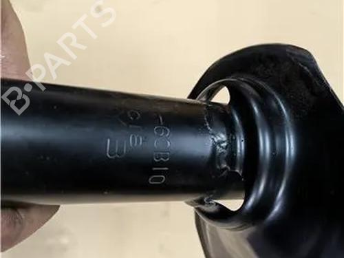 Left front shock absorber SUZUKI SWIFT II Hatchback (EA, MA) 1.3 (SF413) | BP23924021M16