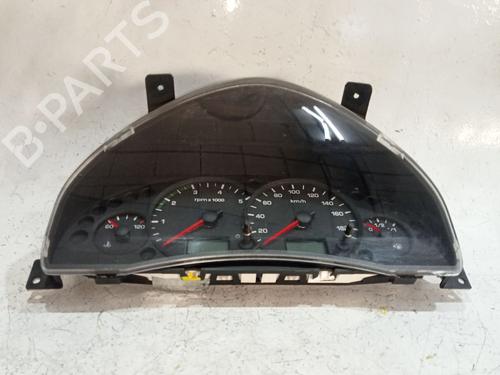 Instrument cluster FORD TRANSIT Van (FA_ _) 2.0 DI (FAE_, FAF_, FAG_) | BP36766694C47 - Image 3