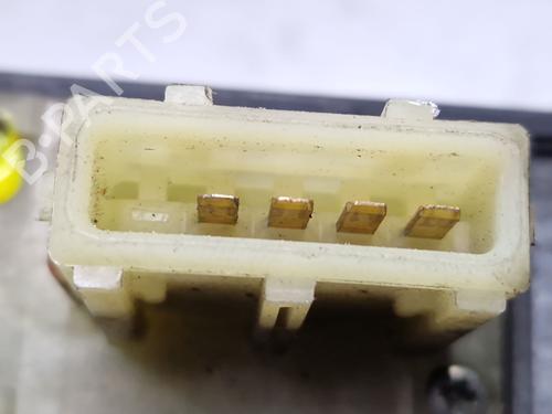 Mass air flow sensor VOLVO S70 (874) 2.4 | BP30193097M95