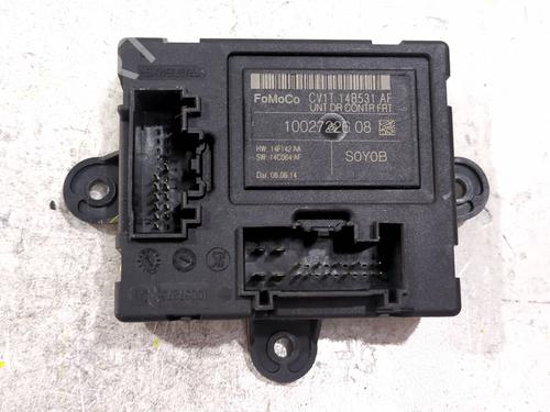 Used Electronic module Electronic module FORD FIESTA VII (HJ, HF) [2017-2026] 34264723 34264723