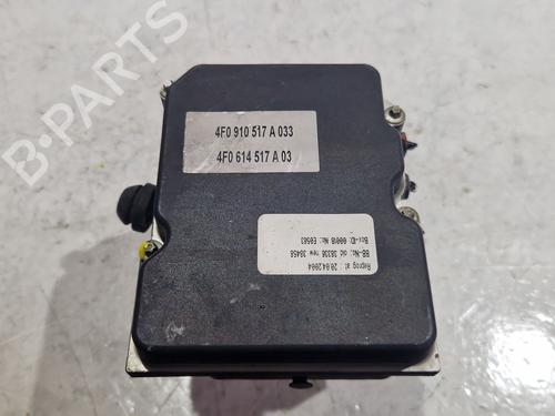 ABS pump AUDI A6 C6 (4F2) 2.7 TDI quattro | BP33605842M43 - Image 4