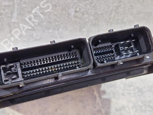 Engine control unit (ECU) NISSAN PATHFINDER III (R51) 2.5 dCi 4WD | BP29876601M57