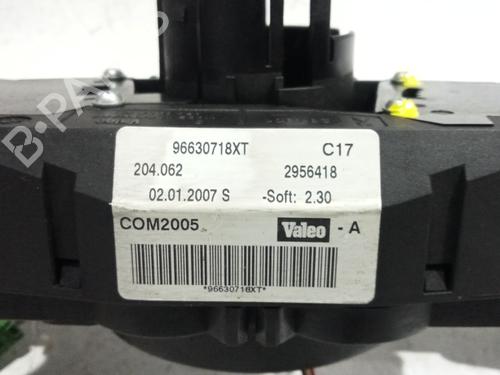 Switch PEUGEOT 207 (WA_, WC_) 1.6 16V | BP31872898I30