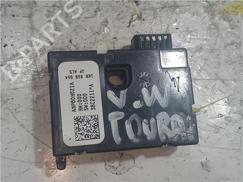Electronic module VW TOURAN (1T1, 1T2) 1.9 TDI | BP23915828M83 