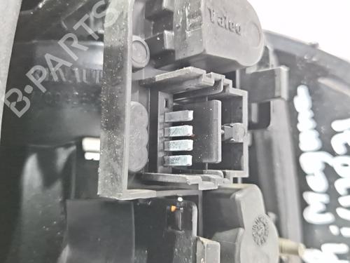 Left taillight RENAULT MEGANE I Classic (LA0/1_) 1.9 dCi (LA05, LA1F) | BP30192937C34 