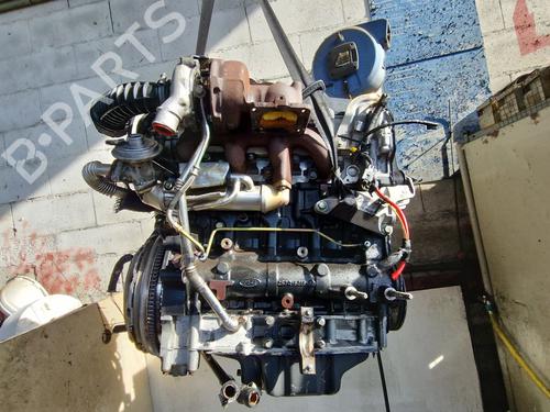 Engine FORD MONDEO III (B5Y) 2.0 TDCi | BP39747840M1 - Image 5