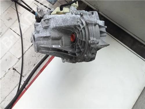 Gearbox RENAULT MEGANE III Hatchback (BZ0/1_, B3_) 1.9 dCi (BZ0N, BZ0J) | BP23922976M3 