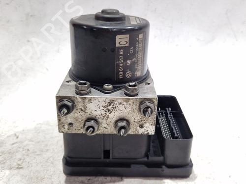 Used ABS pump VW GOLF PLUS V (5M1, 521) 1.6 FSI (115 hp) 30410964