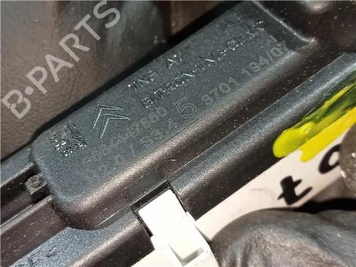 Radio PEUGEOT 207 (WA_, WC_) 1.4 HDi | BP23921421E6 