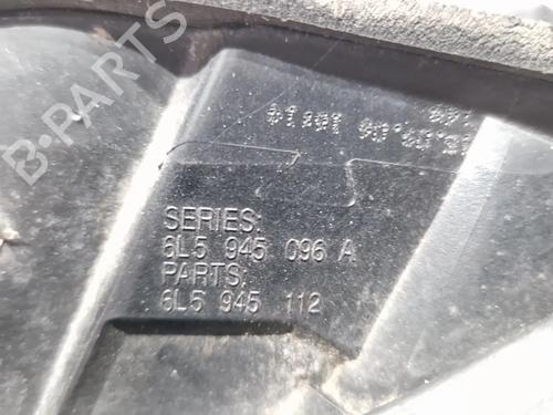 Right taillight SEAT CORDOBA (6L2) 1.4 16V | BP29708022C35 