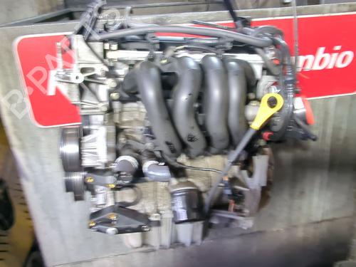 Engine FORD FOCUS I (DAW, DBW) 1.6 16V | BP30572973M1