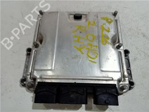Elektronisk modul PEUGEOT 206 SW (2E/K) 1.4 (75 hp) 23925154