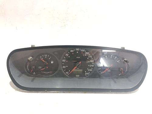 Used Instrument cluster Instrument cluster CITROËN C5 I (DC_) 2.0 HDi (DCRHZB, DCRHZE) (109 hp) 40062980 40062980