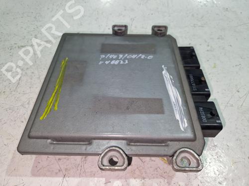 Electronic module PEUGEOT 407 (6D_) 2.0 HDi 135 (6DRHRH, 6DRHRE, 6DRHRG, 6DRHRJ) | BP35782319M83 - Image 4