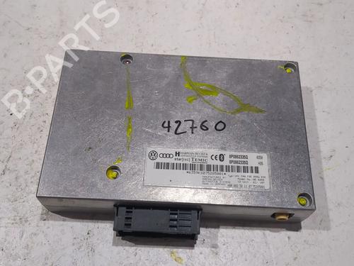 Used Electronic module AUDI A4 B7 Avant (8ED) 2.0 TDI 16V (140 hp) 24630326
