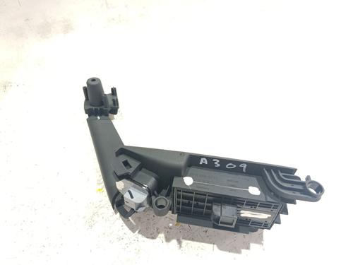 Left front window switch AUDI A3 (8P1) 1.9 TDI | BP38873273I27 - Image 5