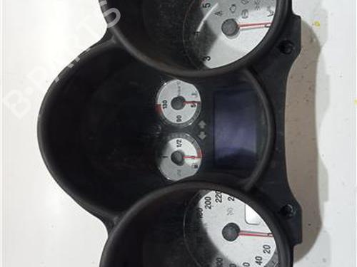 Used Instrument cluster ALFA ROMEO GT (937_) 1.9 JTD (937CXN1B) (150 hp) 23932218
